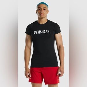 Gymshark Apollo tshirt. Brand new, never worn!